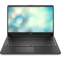 ноутбук HP 15s-fq2002ny ENG Черный