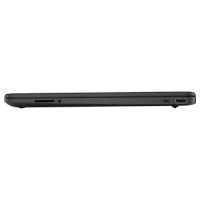 ноутбук HP 15s-fq2002ny ENG Черный