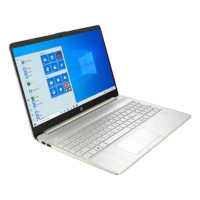 ноутбук HP 15s-fq2058ur Золотой