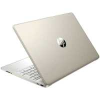 ноутбук HP 15s-fq2058ur Золотой