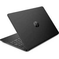 ноутбук HP 15s-fq5035ny ENG Черный