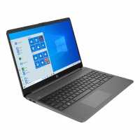 ноутбук HP 15s-fq5041ci Серый