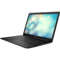 ноутбук HP 17-by3023ur Черный