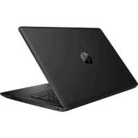 ноутбук HP 17-by3023ur Черный