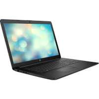 ноутбук HP 17-by3023ur Черный