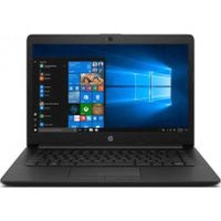 ноутбук HP 17-ca1007ur Черный
