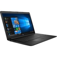 ноутбук HP 17-ca1007ur Черный