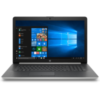 ноутбук HP 17-ca1056ur Серебристый