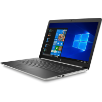 ноутбук HP 17-ca1056ur Серебристый