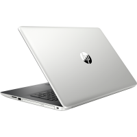 ноутбук HP 17-ca1056ur Серебристый