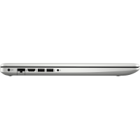 ноутбук HP 17-ca1056ur Серебристый