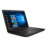 ноутбук HP 17-ca2007ur Черный