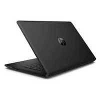 ноутбук HP 17-ca2007ur Черный