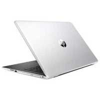 ноутбук HP 17-ca2006ur Серебристый