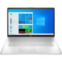 ноутбук HP 17-cn0109ur Серебристый