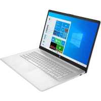 ноутбук HP 17-cn0109ur Серебристый