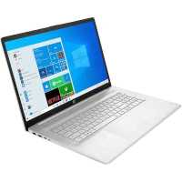 ноутбук HP 17-cn0109ur Серебристый