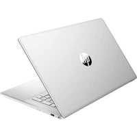 ноутбук HP 17-cn0109ur Серебристый