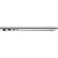 ноутбук HP 17-cn0109ur Серебристый