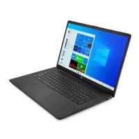 ноутбук HP 17-cn0070ur Черный