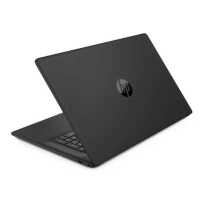 ноутбук HP 17-cn0070ur Черный