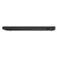 ноутбук HP 17-cn0070ur Черный