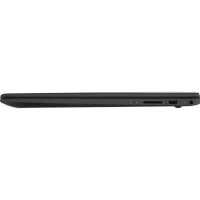 ноутбук HP 17-cp0049ur Черный