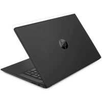 ноутбук HP 17-cp0049ur Черный