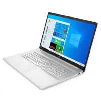 ноутбук HP 17-cp0004ny ENG Серебристый