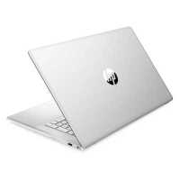 ноутбук HP 17-cp0004ny ENG Серебристый