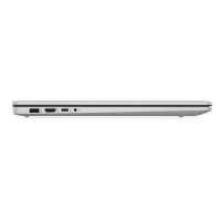 ноутбук HP 17-cp0004ny ENG Серебристый