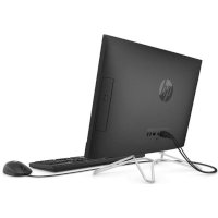 моноблок HP 200 G3 8PG75ES Черный