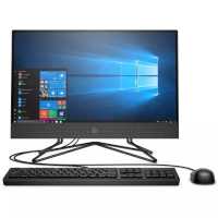 моноблок HP 200 G4 6D418EA-16GB-W11P Белый