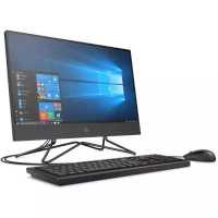 моноблок HP 200 G4 6D418EA-16GB-W11P Белый