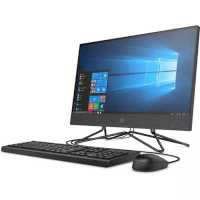 моноблок HP 200 G4 205U2ES Черный