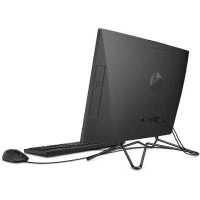 моноблок HP 200 G4 205U2ES Черный