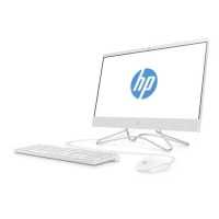 моноблок HP 200 G4 6D417EA Белый