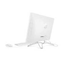 моноблок HP 200 G4 6D417EA Белый