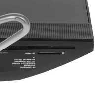 моноблок HP 200 G4 295D8EA Серый