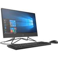 моноблок HP 200 G4 9US88EA Белый