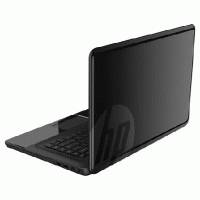 ноутбук HP 2000-2D57SR F1W83EA Черный