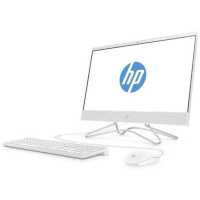 моноблок HP 205 G4 295F2EA Белый