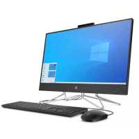моноблок HP 205 G4 295F3EA Белый