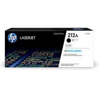 картридж HP 212A W2120A черный