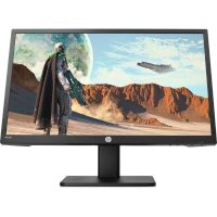 монитор HP 22x 6ML40AA Черный