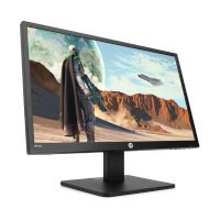 монитор HP 22x 6ML40AA Черный
