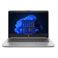 ноутбук HP 240 G9 6S6U4EA-wpro Серый