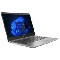 ноутбук HP 240 G9 6S6U4EA-wpro Серый