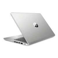 ноутбук HP 245 G8 3A5S1EA Серебристый