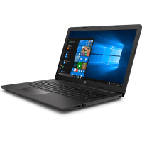 ноутбук HP 255 G7 150A5EA Черный